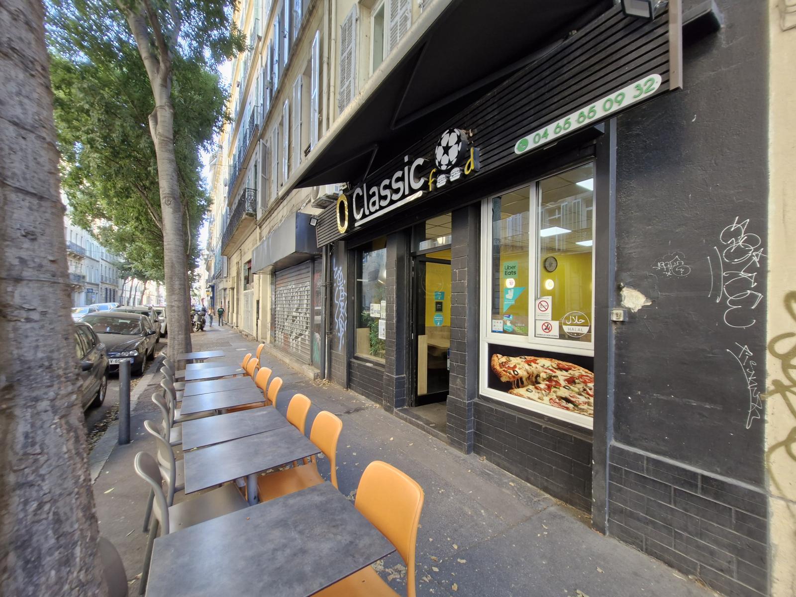 Local à vendre à Marseille – photo 2