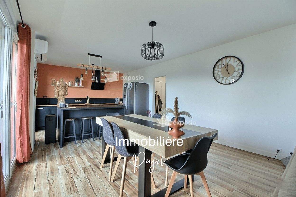 Appartement T4 à vendre à Marseille – photo 4