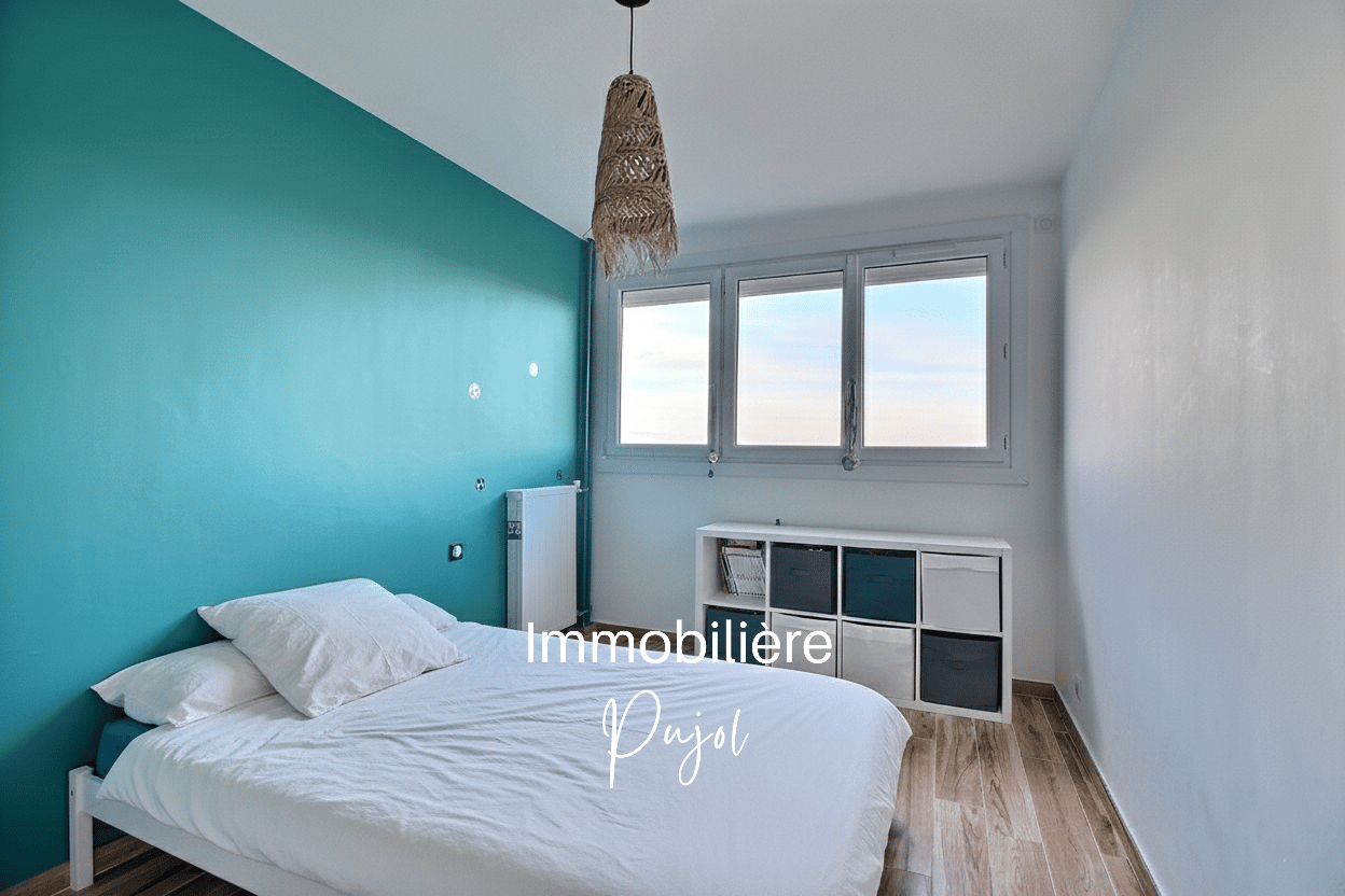 Appartement T4 à vendre à Marseille – photo 9
