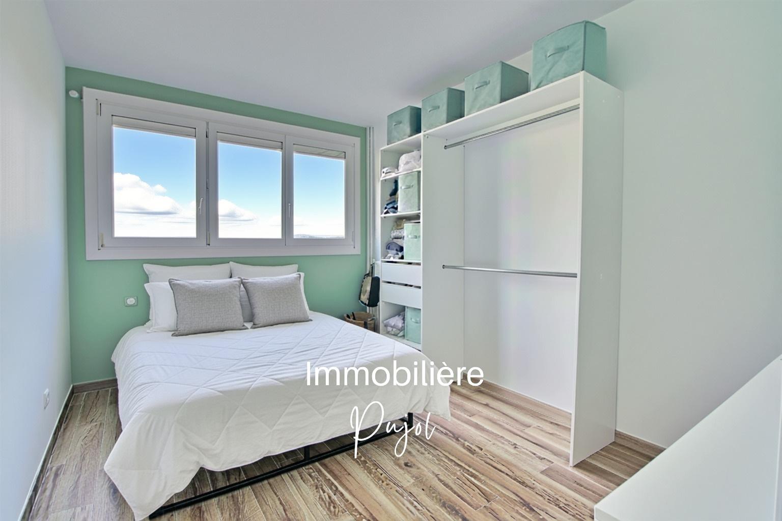 Appartement T4 à vendre à Marseille – photo 5