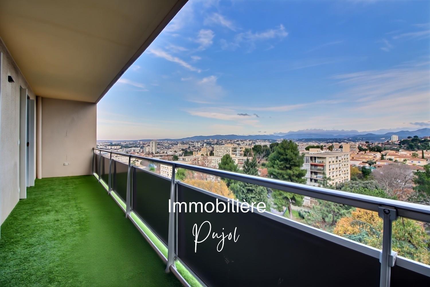 Appartement T4 à vendre à Marseille – photo 6