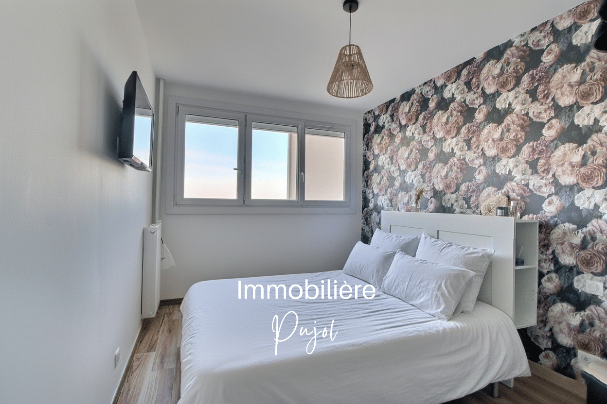 Appartement T4 à vendre à Marseille – photo 7