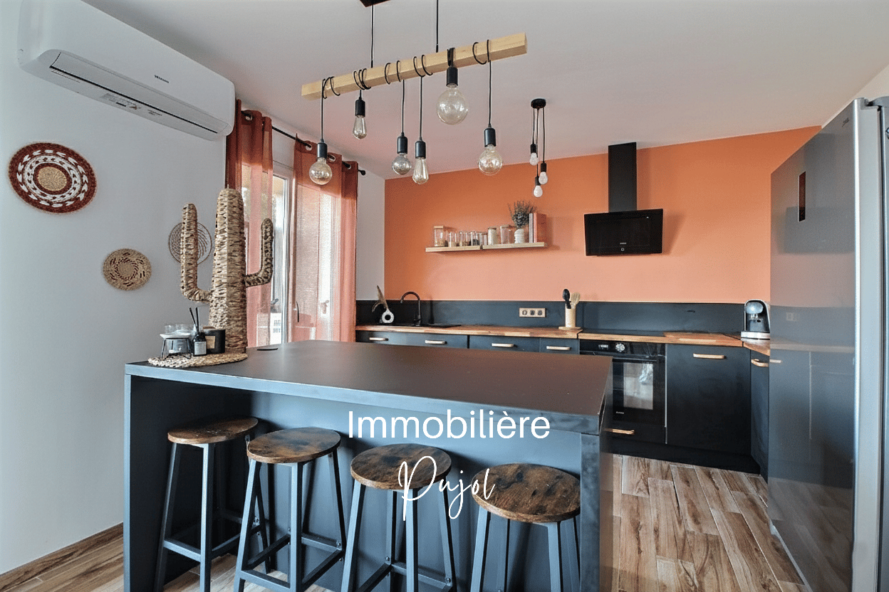 Appartement T4 à vendre à Marseille – photo 3