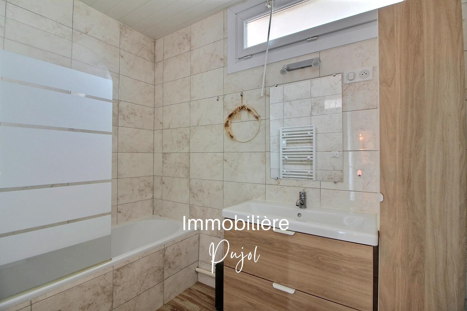 Appartement T4 à vendre à Marseille – photo 10