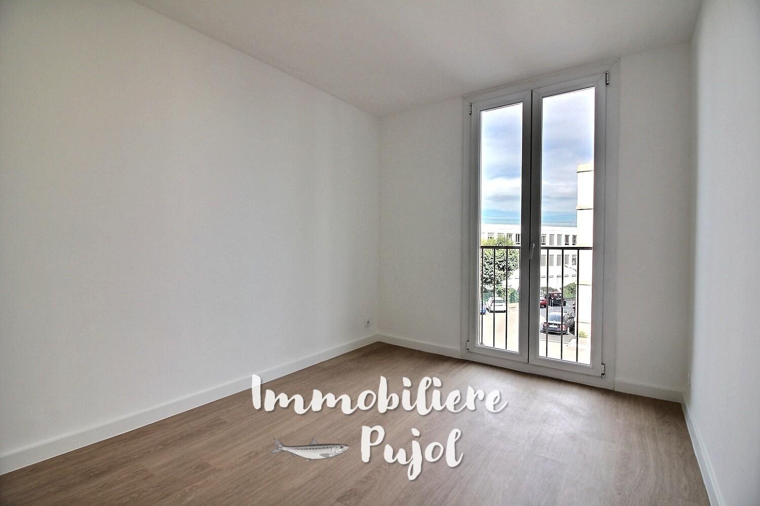 Appartement T3 à vendre à Marseille – photo 5