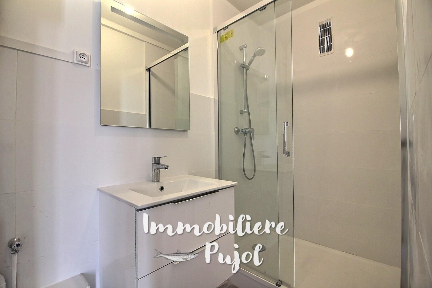 Appartement T3 à vendre à Marseille – photo 7
