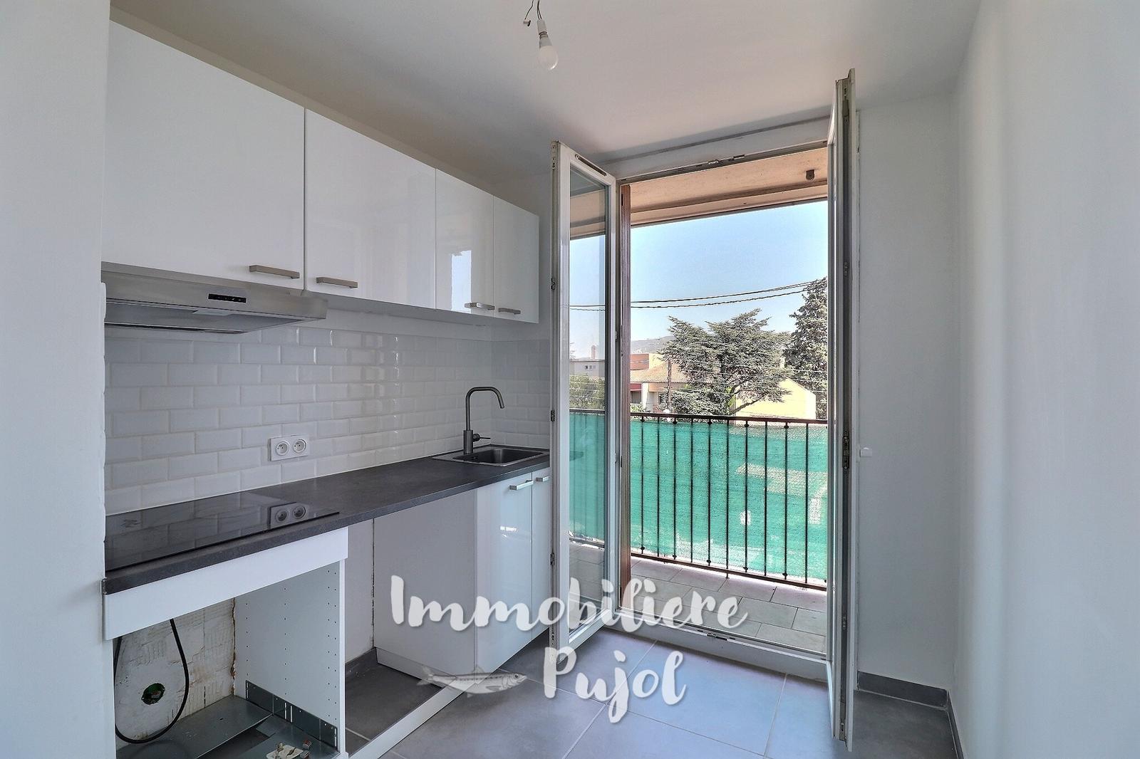 Appartement T3 à vendre à Marseille – photo 4