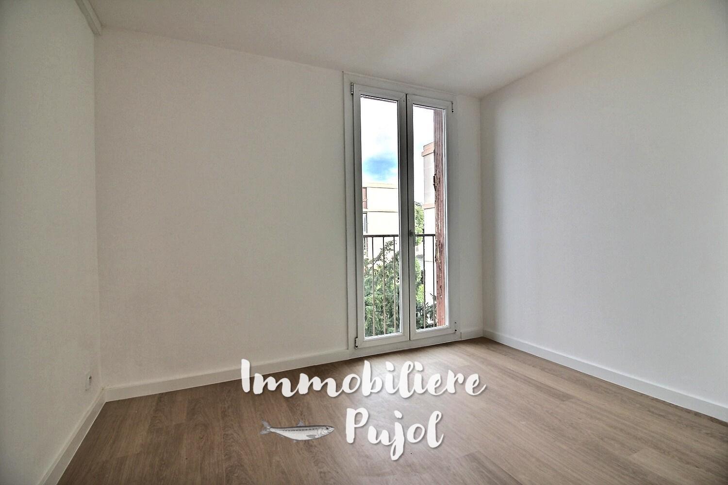 Appartement T3 à vendre à Marseille – photo 6