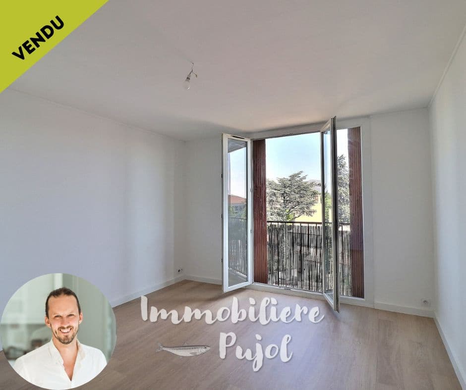 Appartement T3 à vendre à Marseille – photo 2