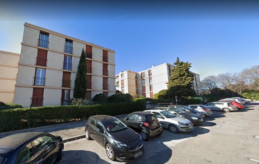 Appartement T3 à vendre à Marseille – photo 8