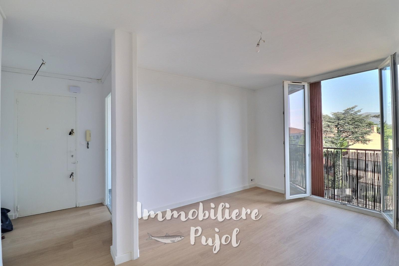 Appartement T3 à vendre à Marseille – photo 3