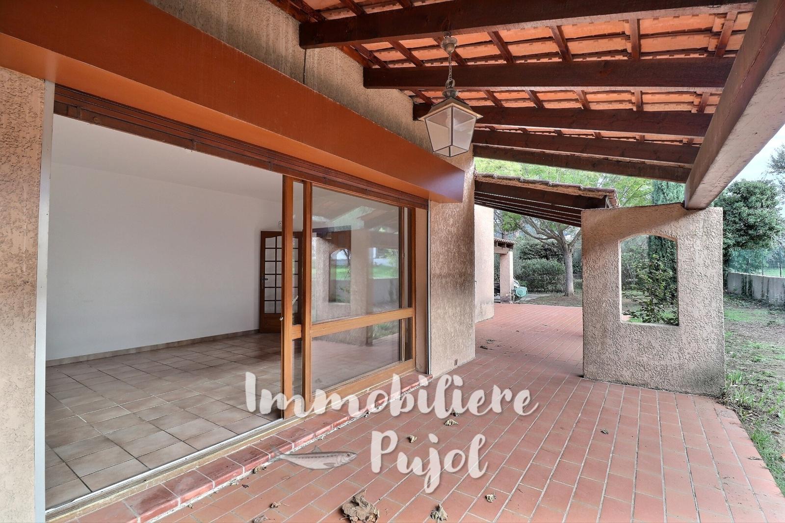 Villa à vendre à Allauch – photo 2