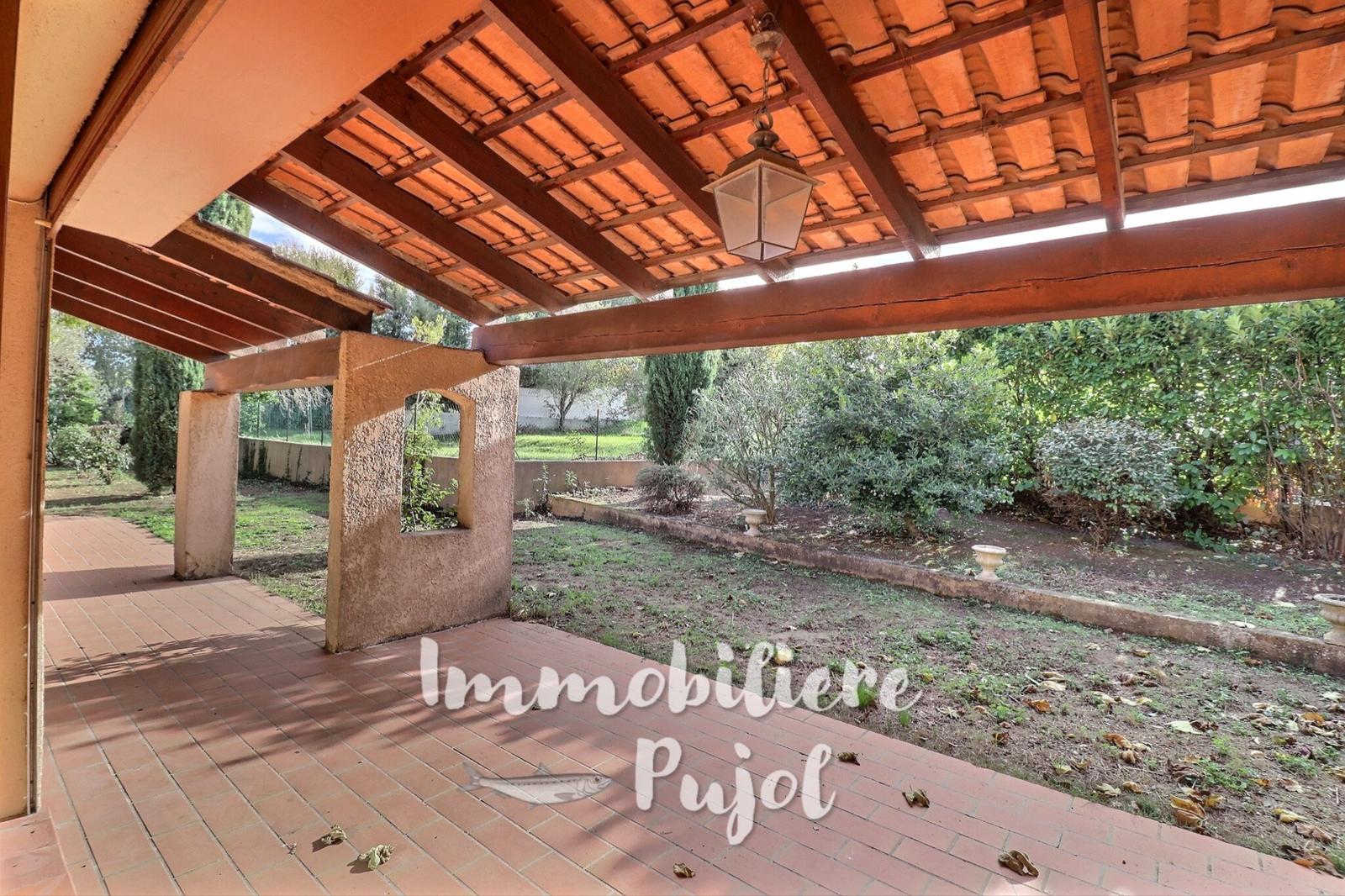 Villa à vendre à Allauch – photo 3