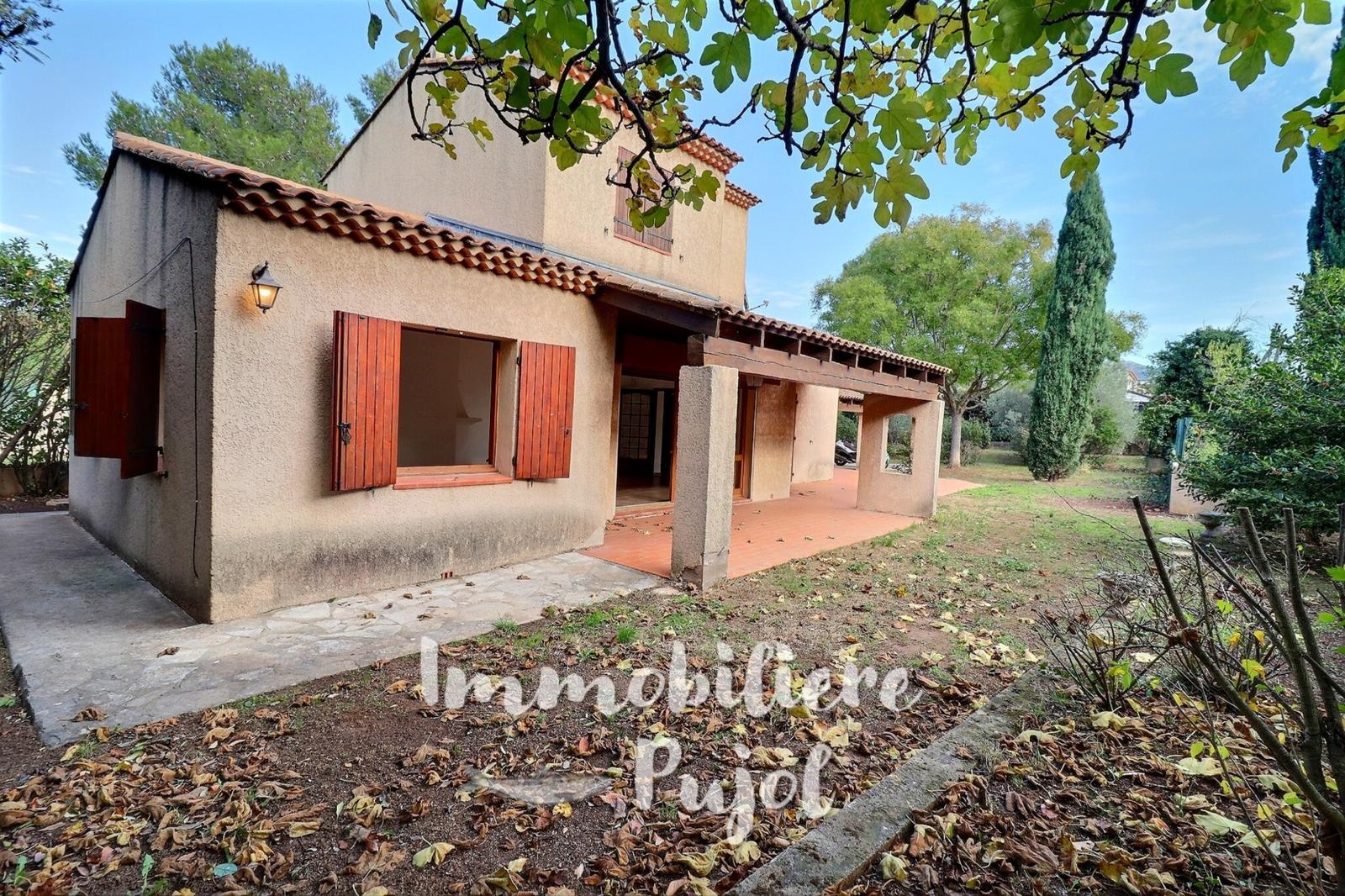 Villa à vendre à Allauch – photo 4