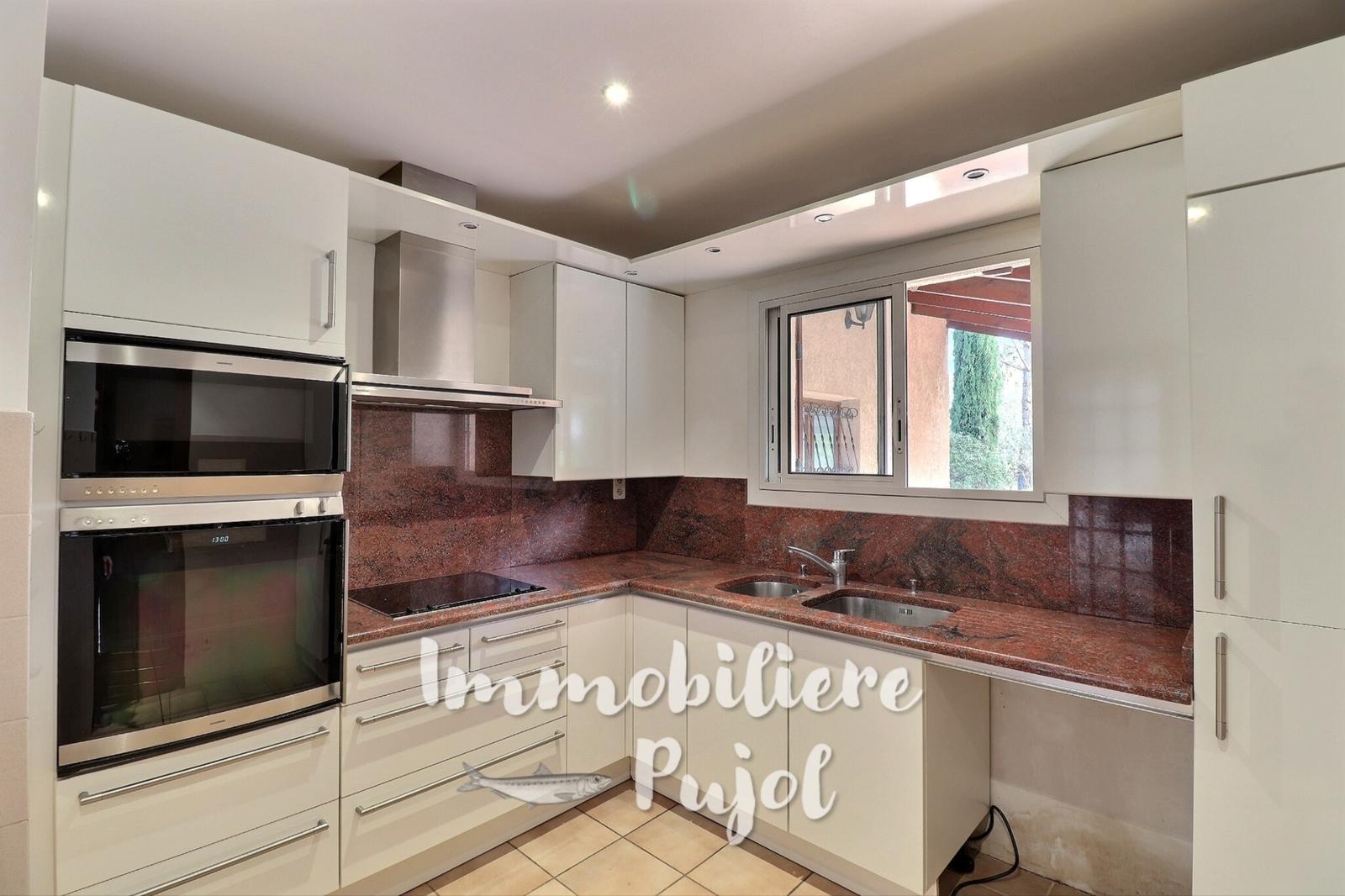 Villa à vendre à Allauch – photo 8