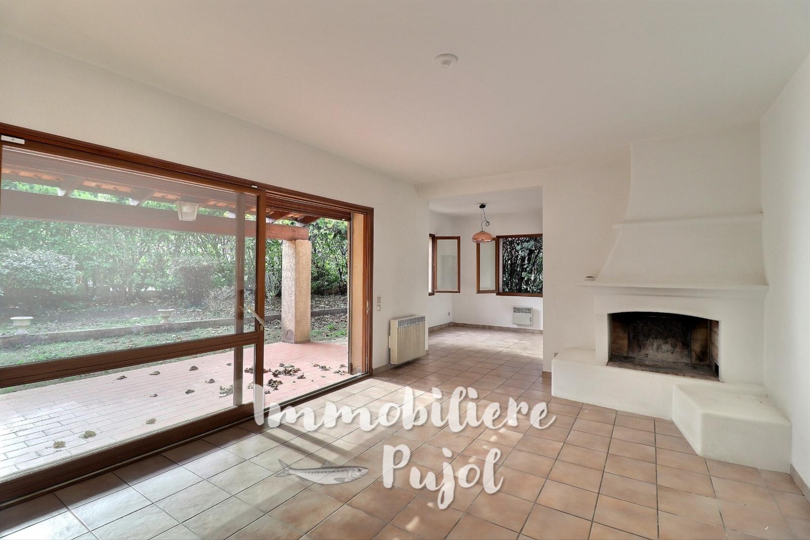 Villa à vendre à Allauch – photo 5