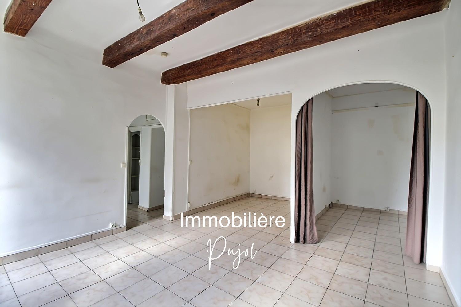 Appartement T2 à vendre à Marseille – photo 5