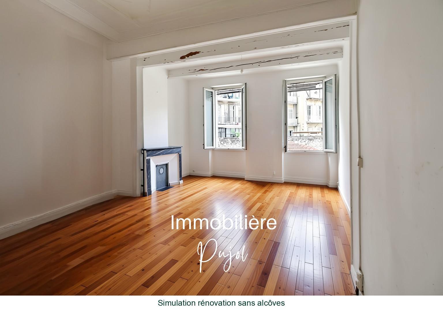 Appartement T2 à vendre à Marseille – photo 7