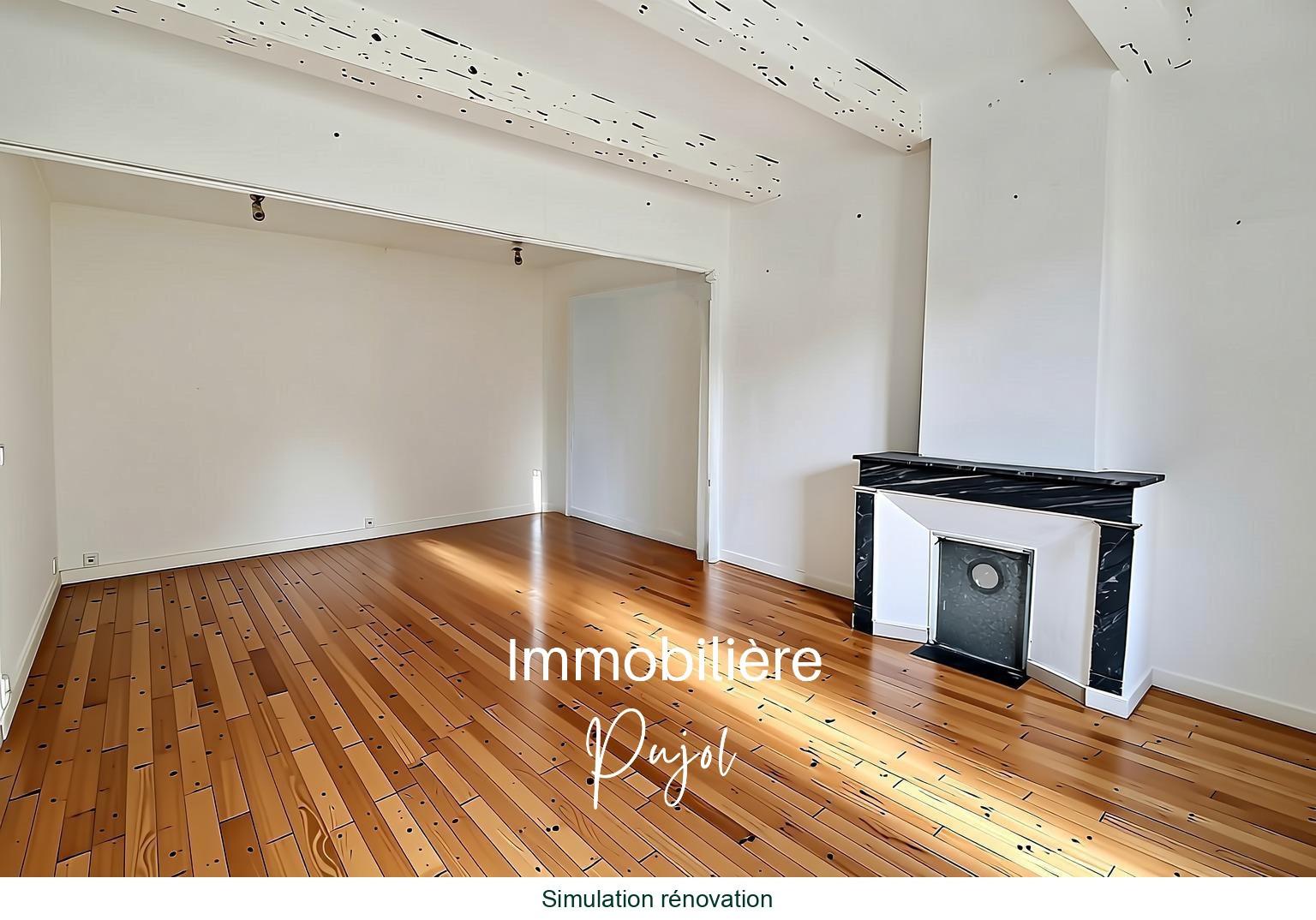 Appartement T2 à vendre à Marseille – photo 2