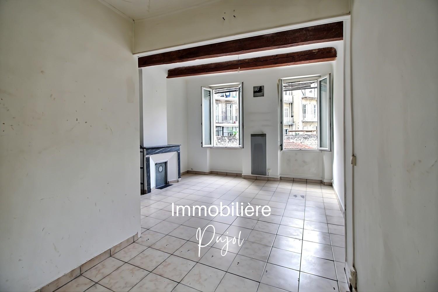 Appartement T2 à vendre à Marseille – photo 8