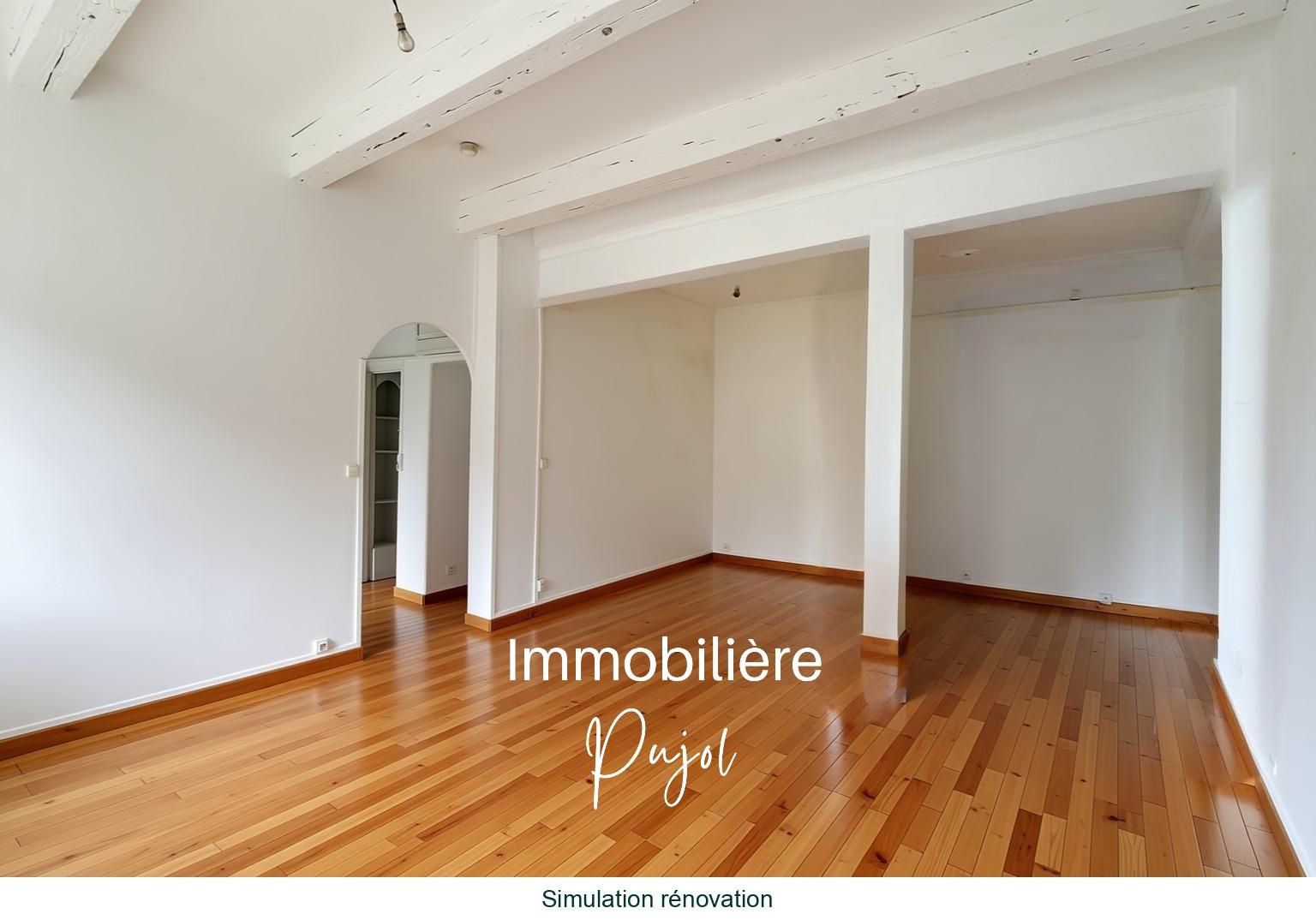 Appartement T2 à vendre à Marseille – photo 4