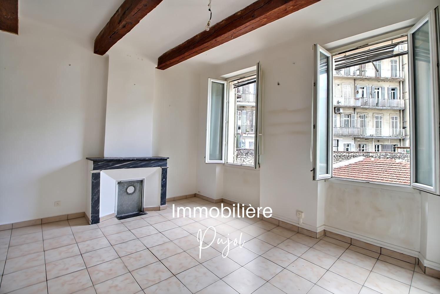 Appartement T2 à vendre à Marseille – photo 3