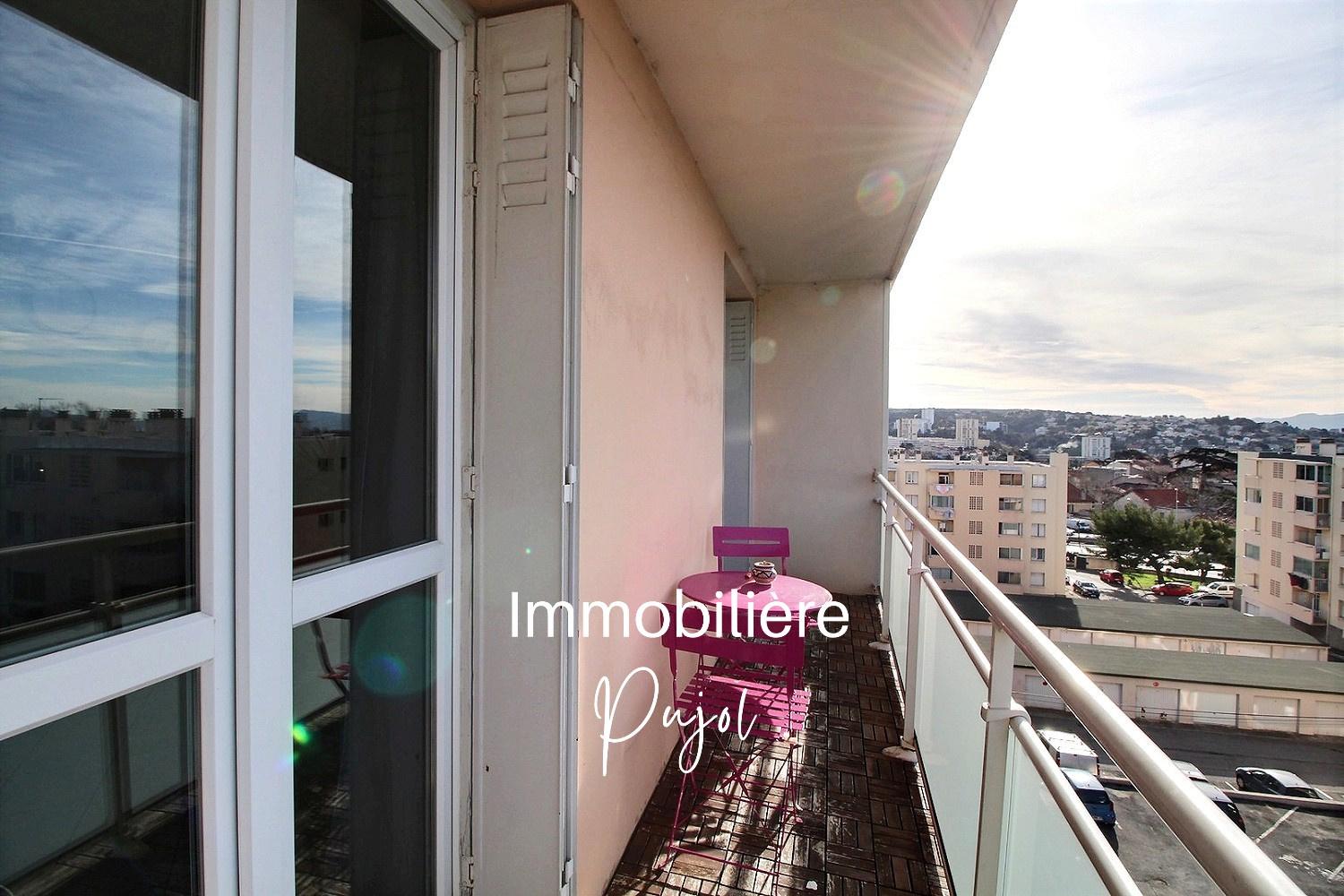 Appartement T3 à vendre à Marseille – photo 4