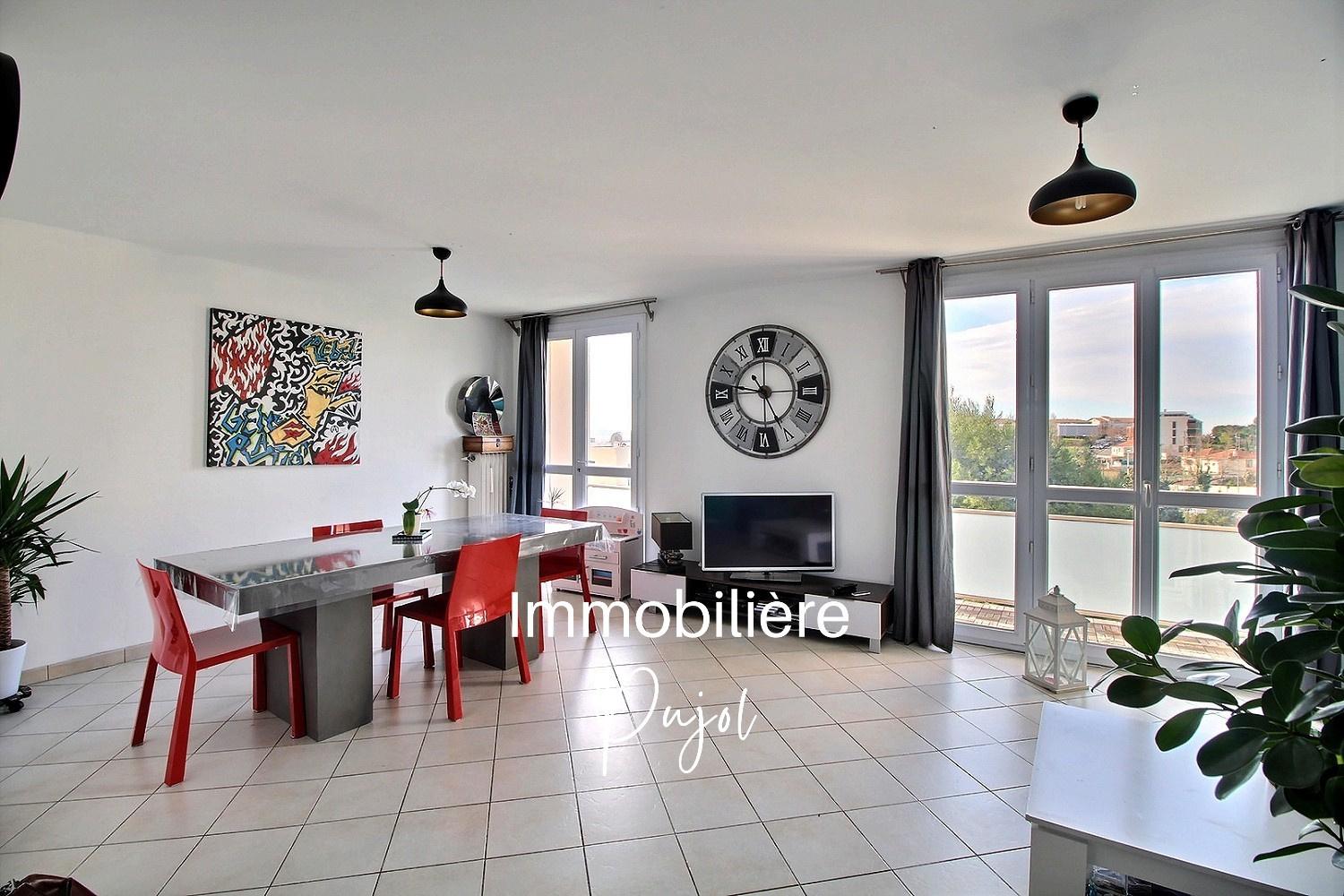 Appartement T3 à vendre à Marseille – photo 3