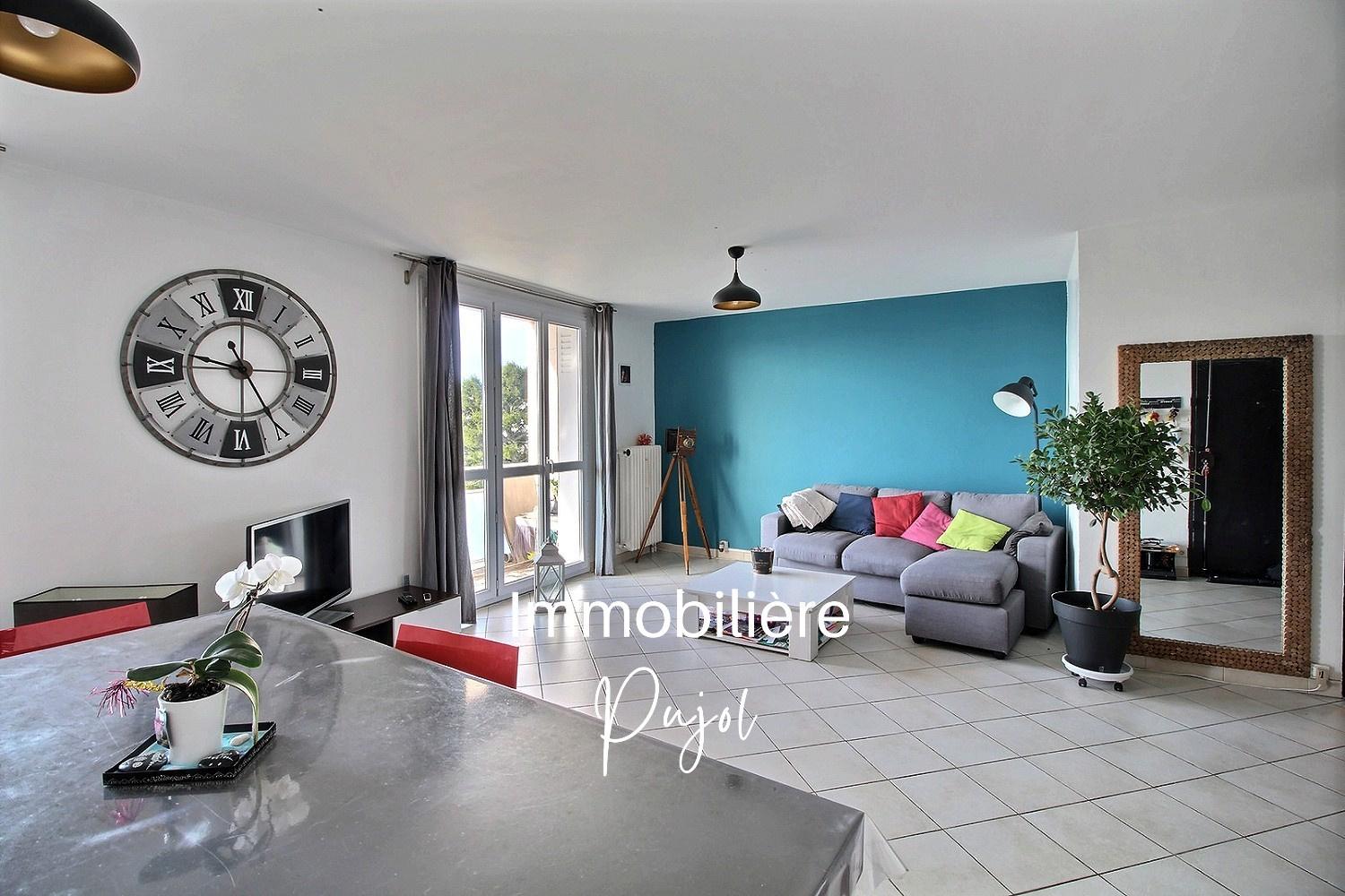 Appartement T3 à vendre à Marseille – photo 5