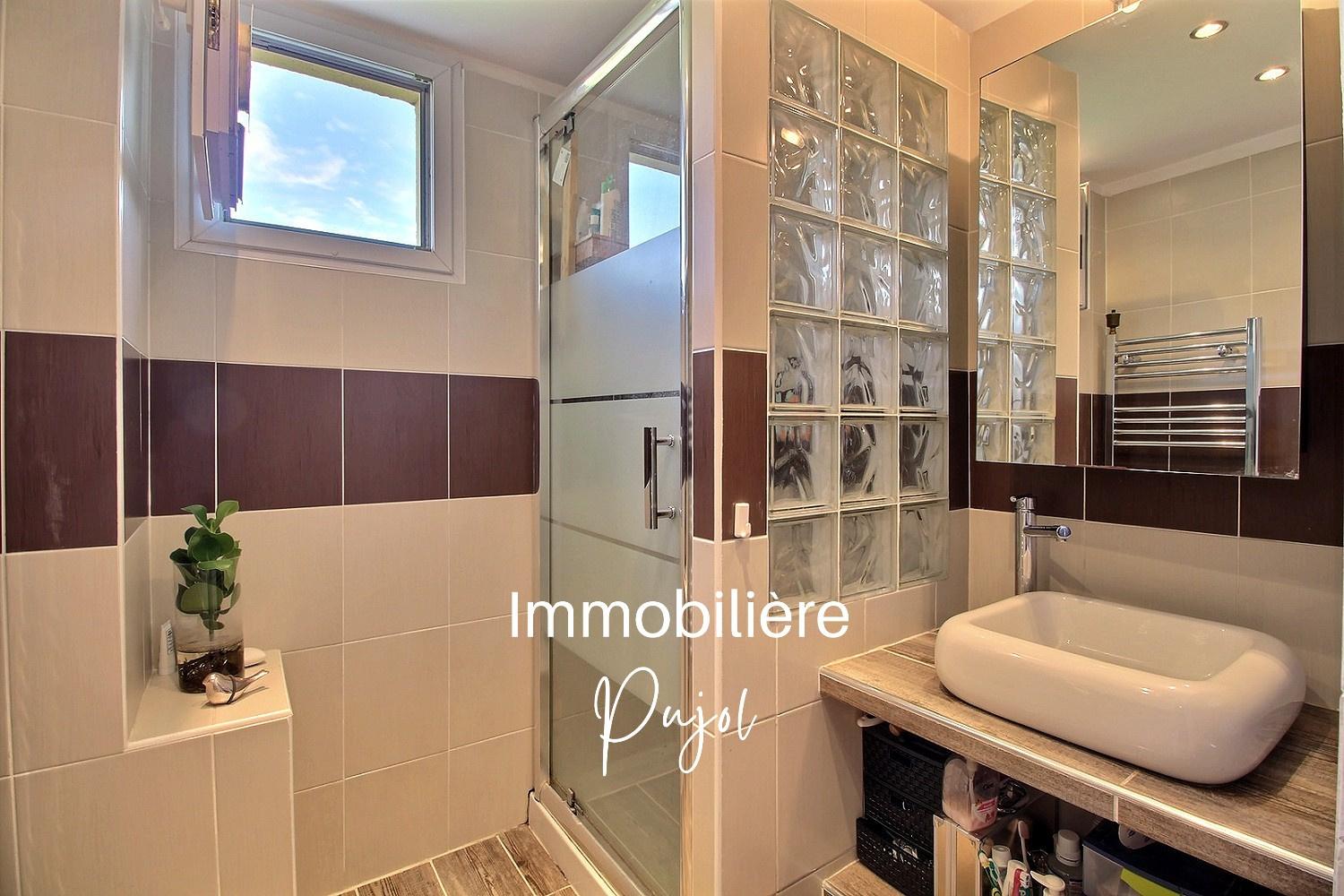 Appartement T3 à vendre à Marseille – photo 8