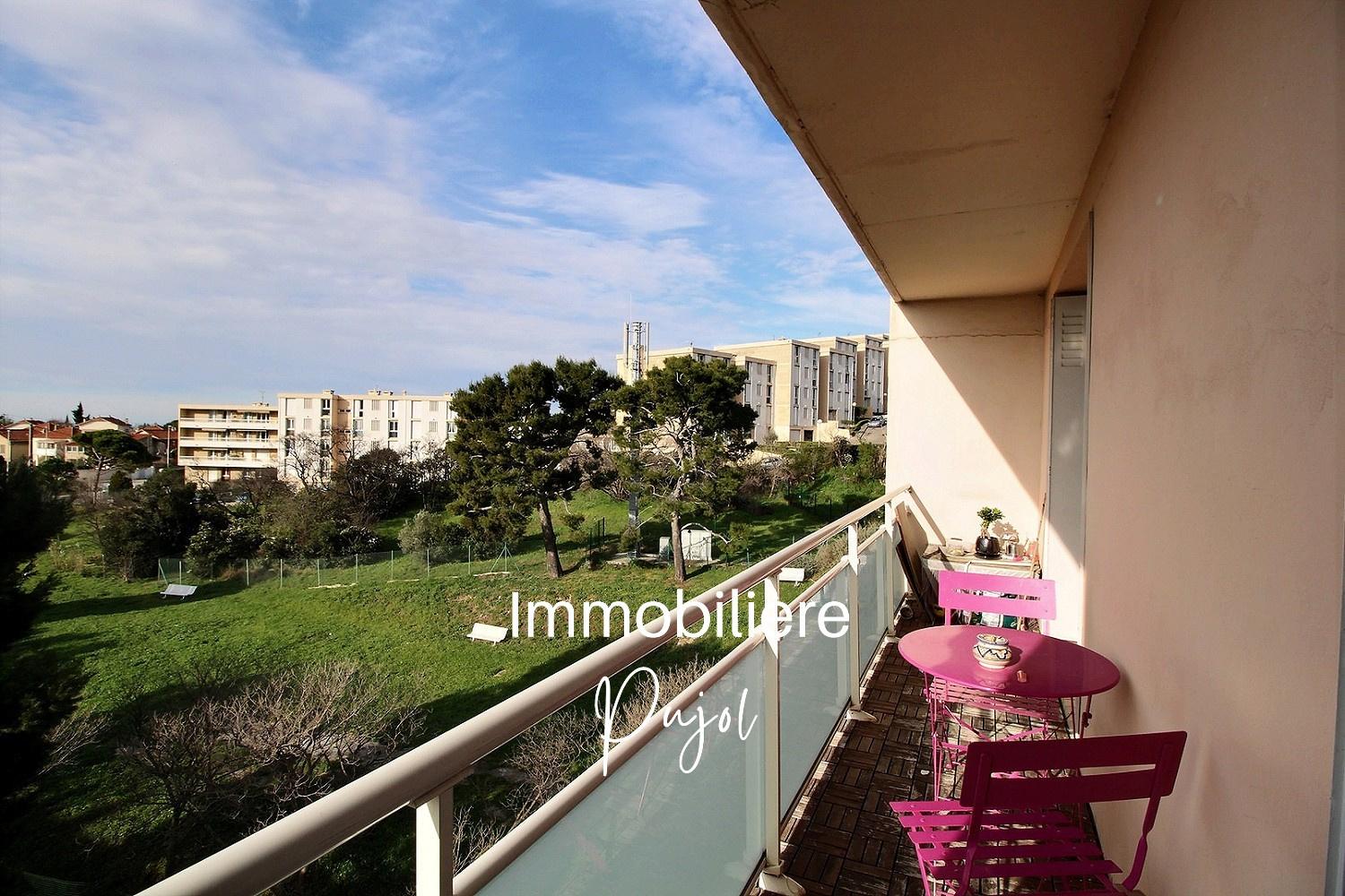 Appartement T3 à vendre à Marseille – photo 2