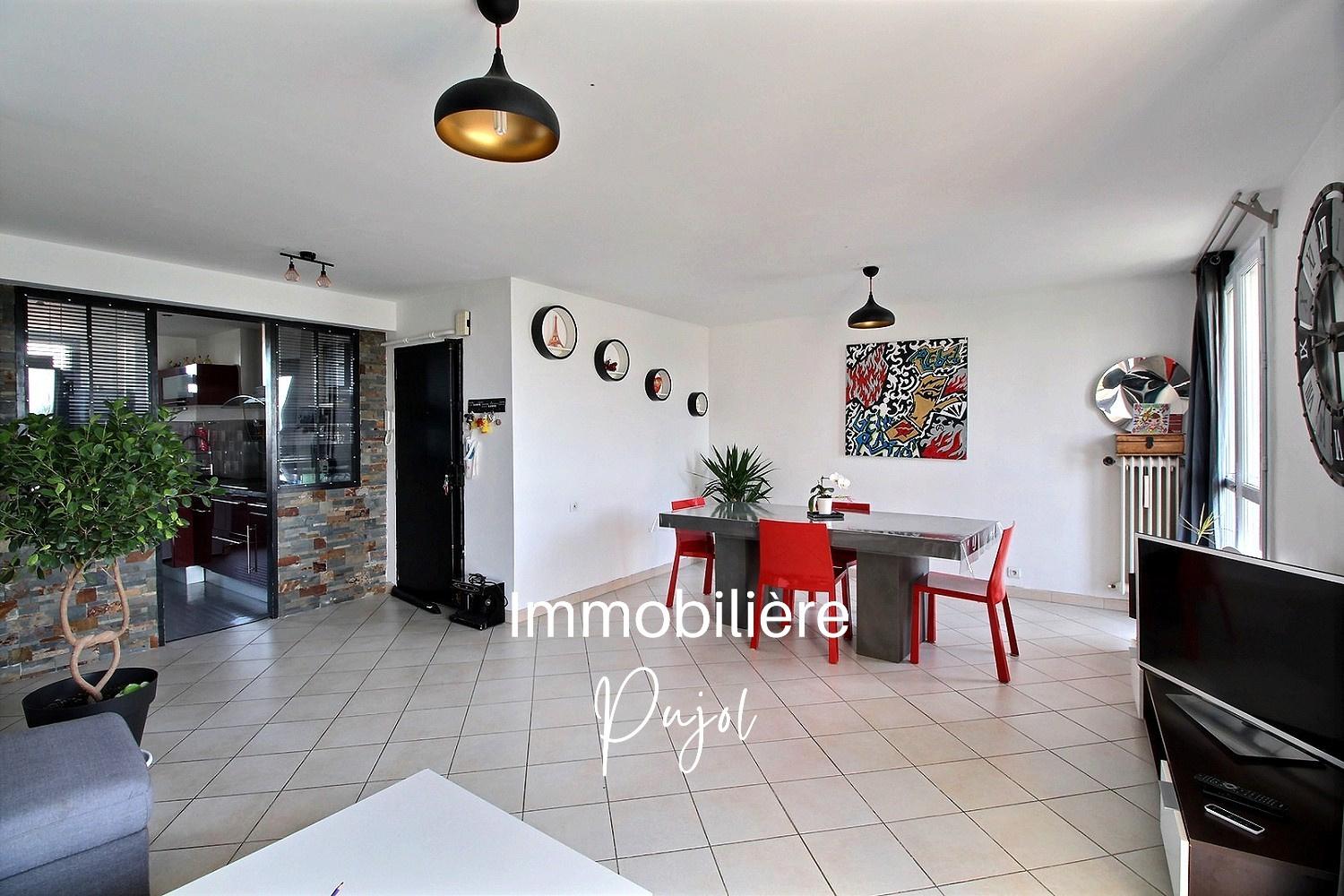Appartement T3 à vendre à Marseille – photo 7