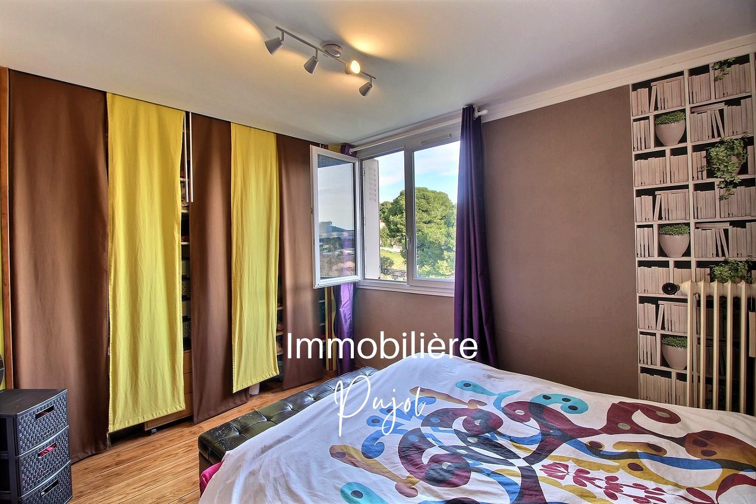 Appartement T3 à vendre à Marseille – photo 9
