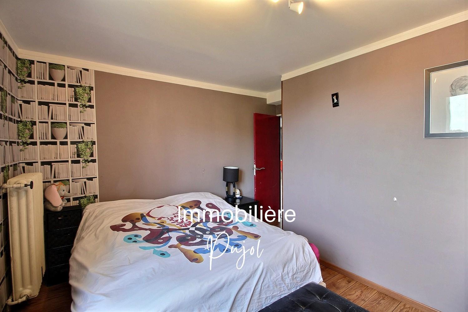 Appartement T3 à vendre à Marseille – photo 10