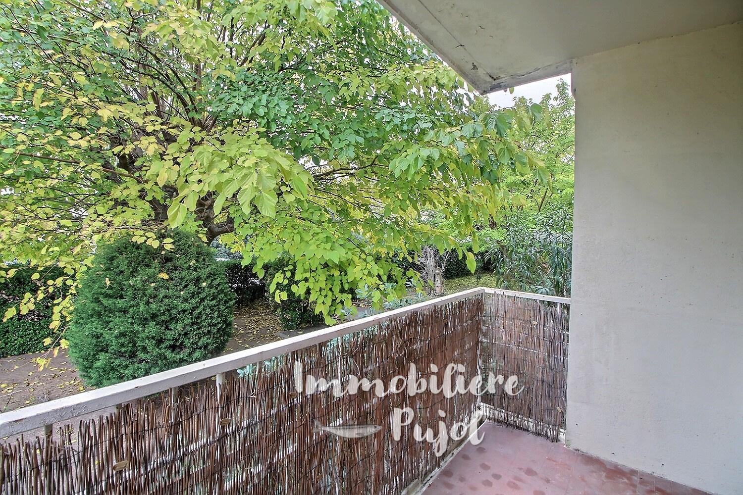 Appartement T2 à vendre à Marseille – photo 2