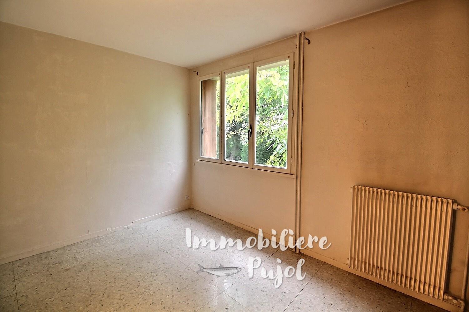 Appartement T2 à vendre à Marseille – photo 6