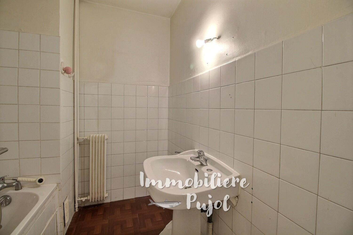 Appartement T2 à vendre à Marseille – photo 5