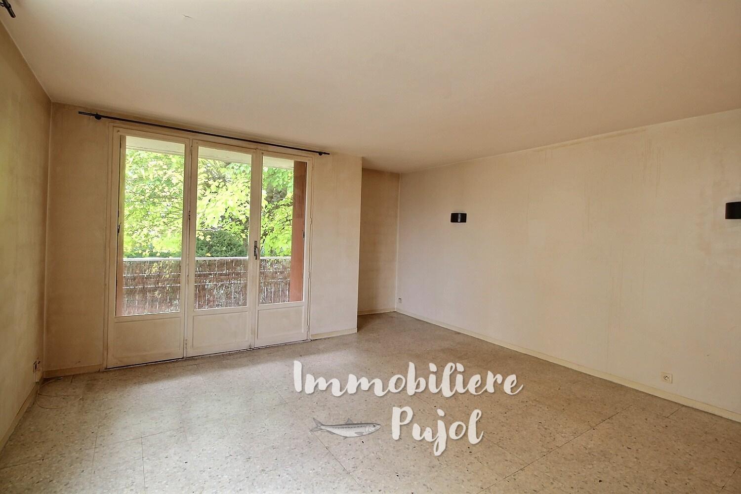 Appartement T2 à vendre à Marseille – photo 3