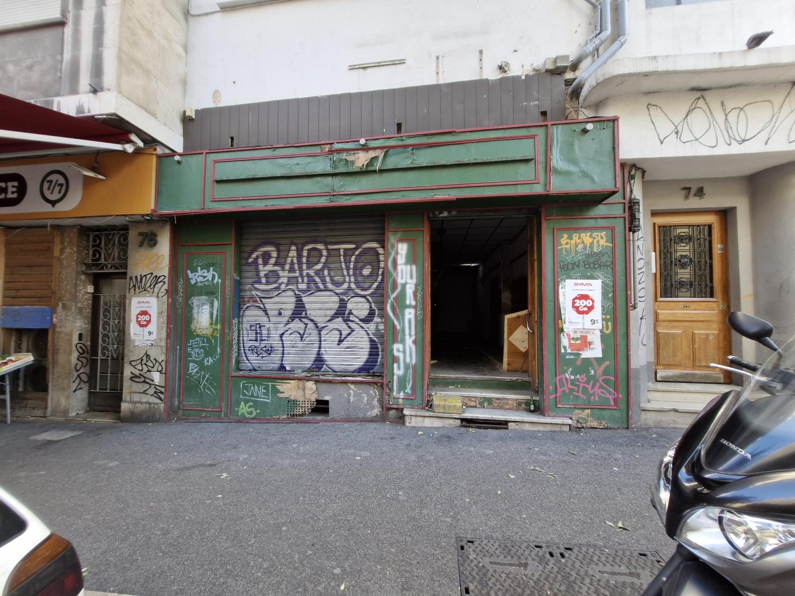 Local à vendre à Marseille – photo 6