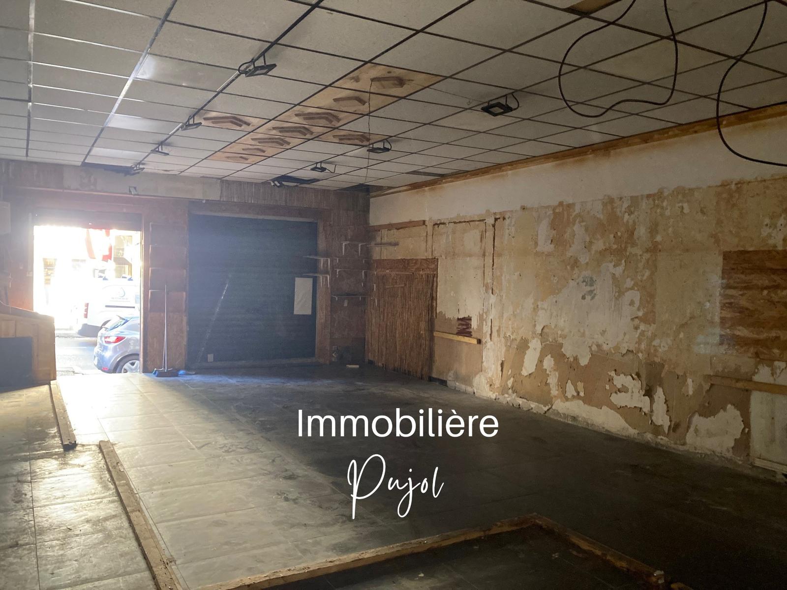 Local à vendre à Marseille – photo 4
