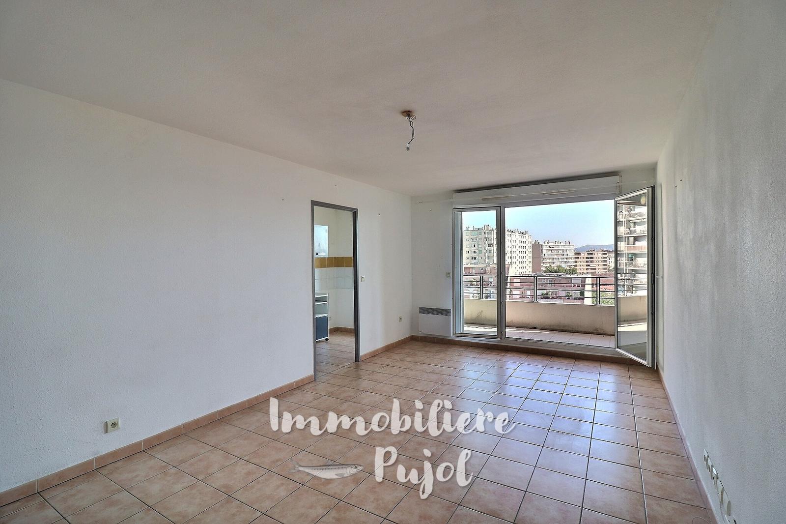 Appartement T3 à vendre à Marseille – photo 5
