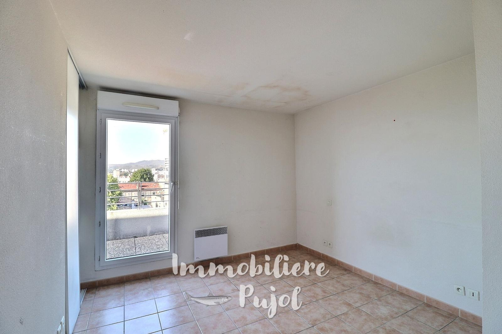 Appartement T3 à vendre à Marseille – photo 10