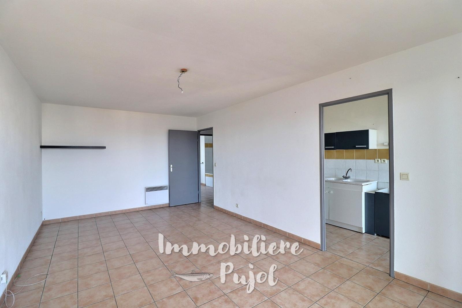 Appartement T3 à vendre à Marseille – photo 6