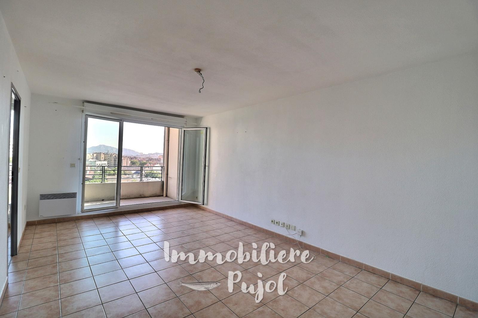 Appartement T3 à vendre à Marseille – photo 7