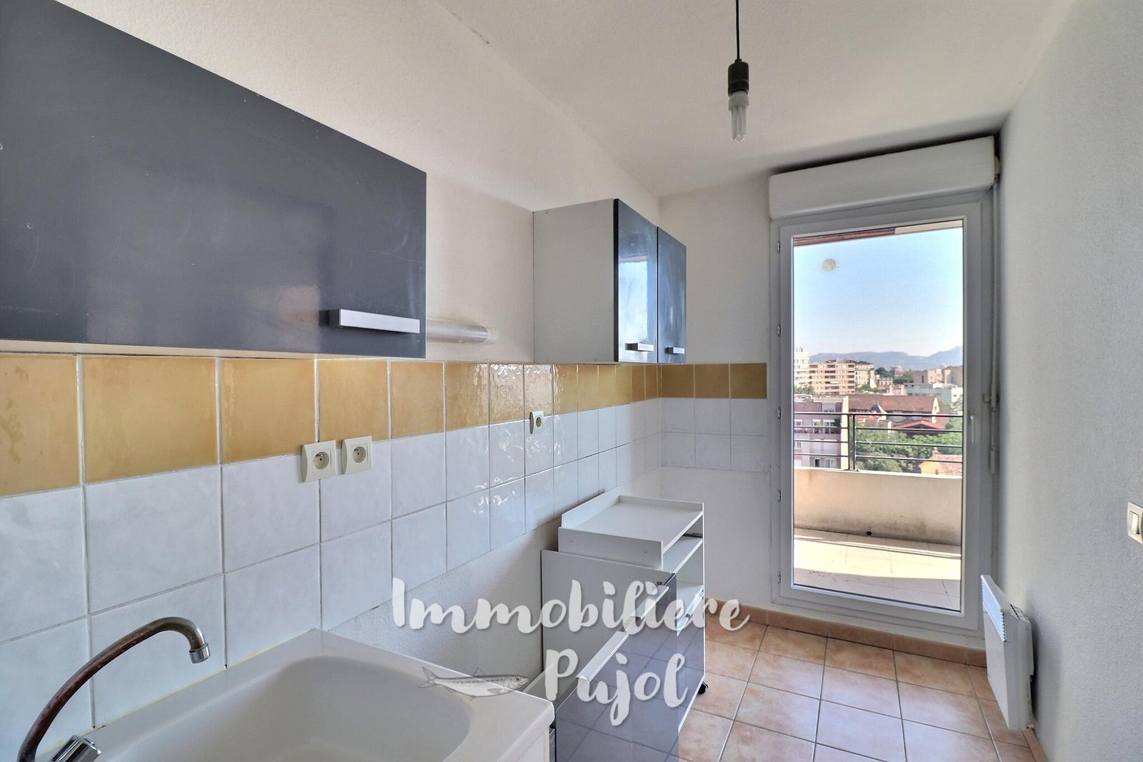 Appartement T3 à vendre à Marseille – photo 8
