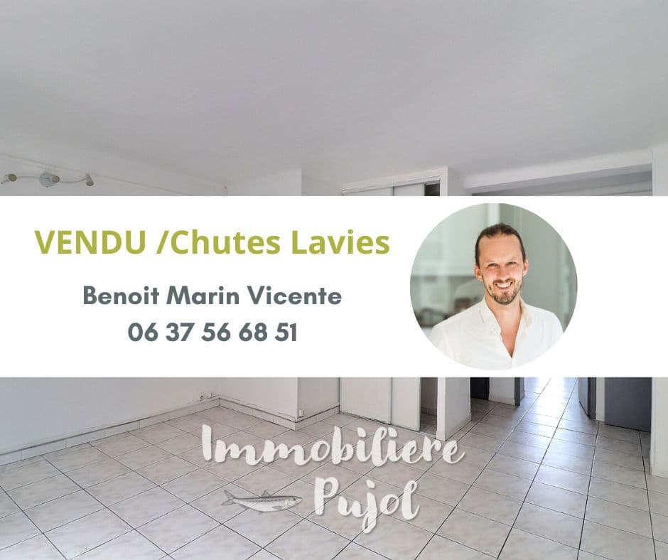 Appartement T3 à vendre à Marseille – photo 2