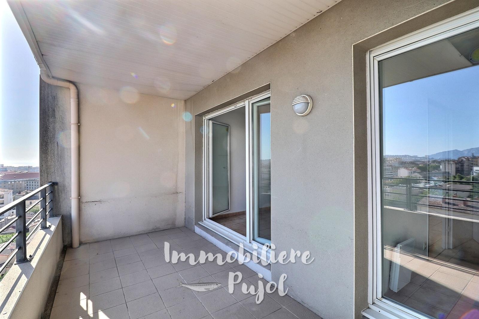 Appartement T3 à vendre à Marseille – photo 9