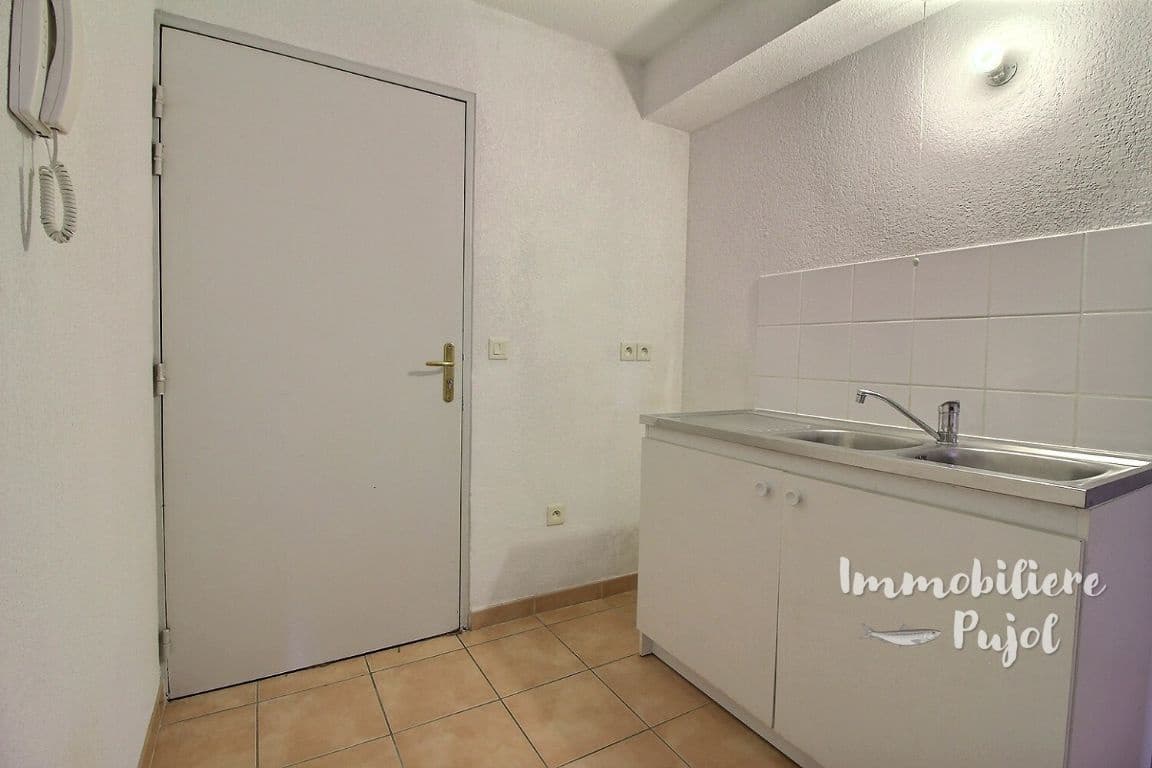Appartement T2 à vendre à Marseille – photo 4