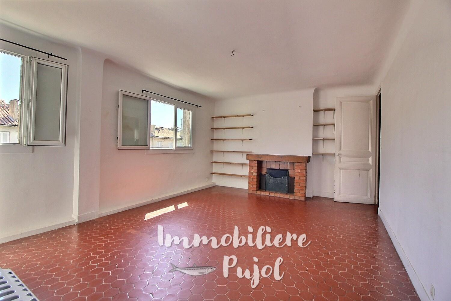 Appartement T3 à vendre à Marseille – photo 3