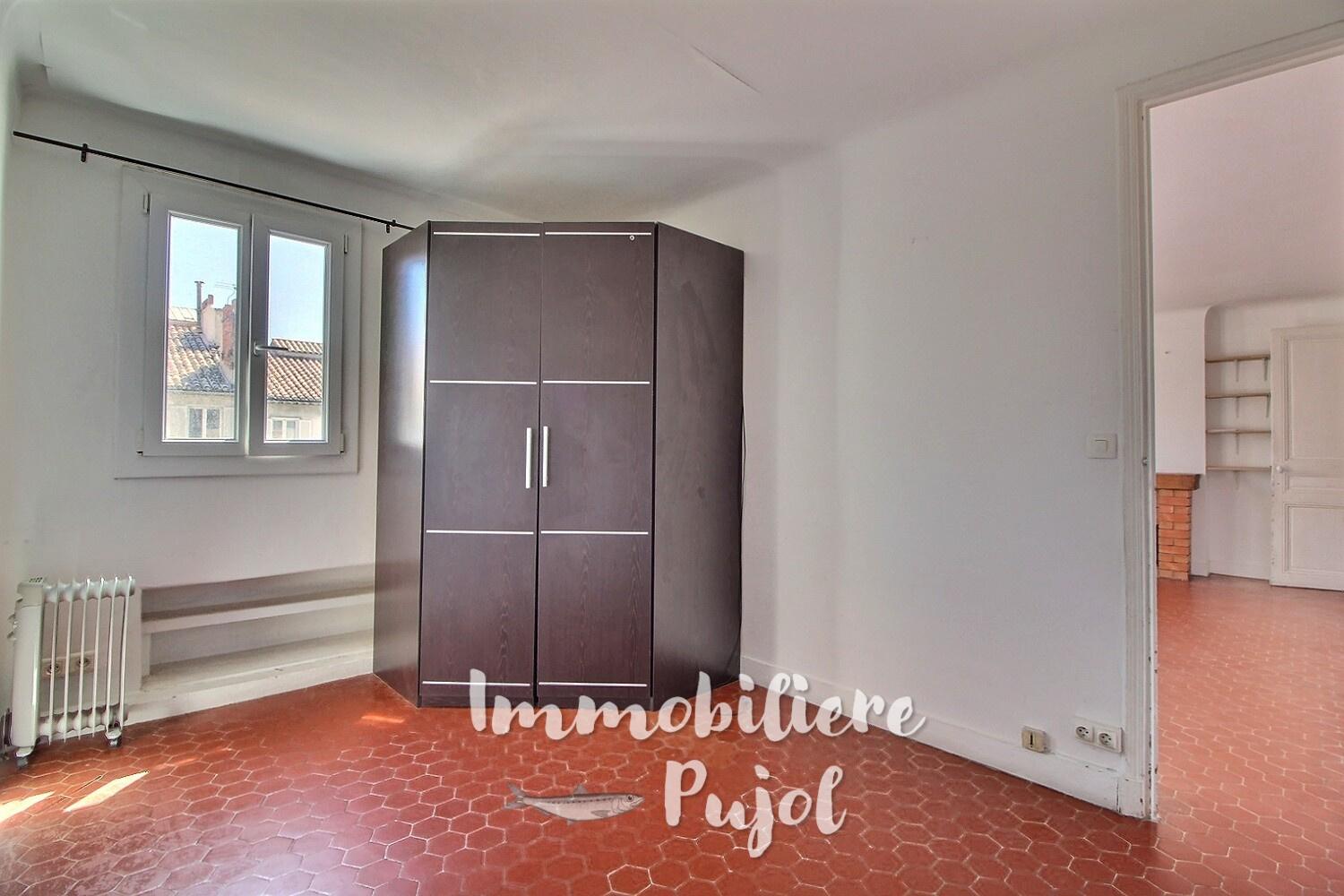 Appartement T3 à vendre à Marseille – photo 7
